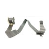 Recambio de cinturon seguridad trasero izquierdo para jaguar x-type wagon 2.0 diesel cat referencia OEM IAM 4X43N611B51AD  