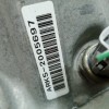 Recambio de caja cambios para honda accord berlina (cl/cn) 2.0 vtec cat referencia OEM IAM ARK5  