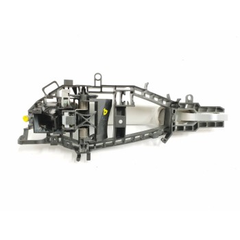 Recambio de maneta exterior delantera derecha para bmw 4 gran coupe (f36) 420 d referencia OEM IAM 7380546  