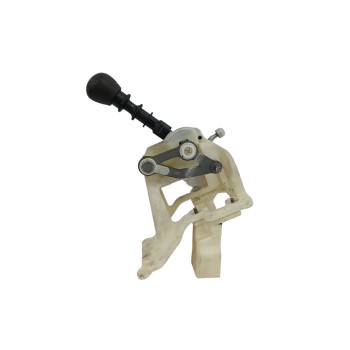 Recambio de palanca cambio para kia carens (un) active referencia OEM IAM 437002HXXX  