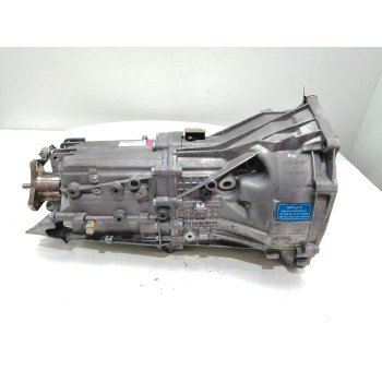 Recambio de caja cambios para bmw serie 3 berlina (e90) 2.0 turbodiesel cat referencia OEM IAM JEJ  