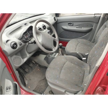 Recambio de carroceria corte para hyundai atos (mx) 1.0 cat referencia OEM IAM   