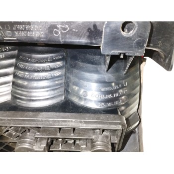 Recambio de piloto trasero izquierdo para volkswagen caddy ka/kb (2c) 2.0 tdi referencia OEM IAM 2K0945111C 2K5945111C 2K5945111