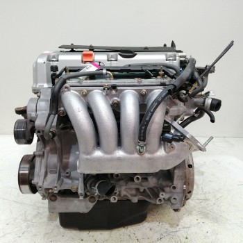 MOTOR COMPLETO K20A6 