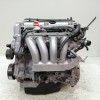 Recambio de motor completo para honda accord berlina (cl/cn) 2.0 vtec cat referencia OEM IAM K20A6  