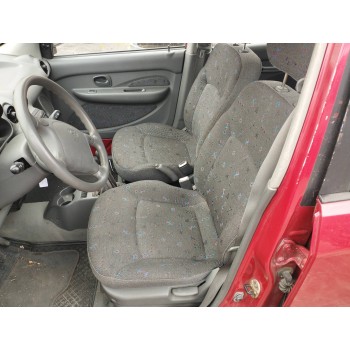 Recambio de carroceria corte para hyundai atos (mx) 1.0 cat referencia OEM IAM   
