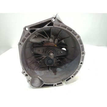 Recambio de caja cambios para bmw serie 3 berlina (e90) 2.0 turbodiesel cat referencia OEM IAM JEJ  