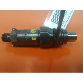 Recambio de inyector para peugeot 406 berlina (s1/s2) svdt referencia OEM IAM 6734301C  