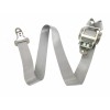 Recambio de cinturon seguridad trasero derecho para mitsubishi asx (ga0w) 1.8 di-d cat referencia OEM IAM 6176638  