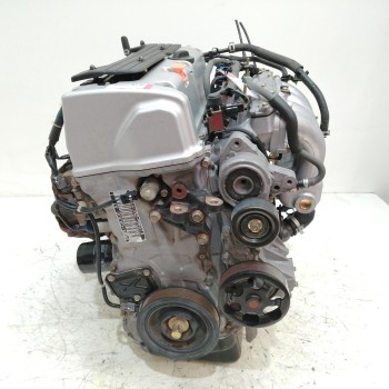 Recambio de motor completo para honda accord berlina (cl/cn) 2.0 vtec cat referencia OEM IAM K20A6  