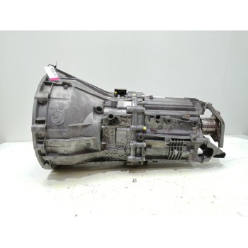 Recambio de caja cambios para bmw serie 3 berlina (e90) 2.0 turbodiesel cat referencia OEM IAM JEJ  