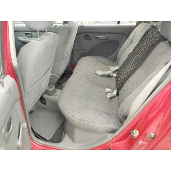Recambio de carroceria corte para hyundai atos (mx) 1.0 cat referencia OEM IAM   