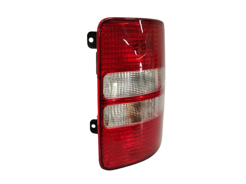 Recambio de piloto trasero derecho para volkswagen caddy ka/kb (2c) 2.0 tdi referencia OEM IAM 2K0945112C 2K5945112C 
