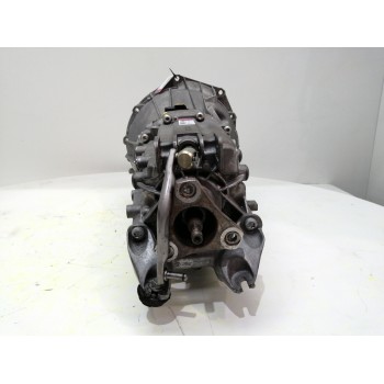 Recambio de caja cambios para bmw serie 3 berlina (e90) 2.0 turbodiesel cat referencia OEM IAM JEJ  