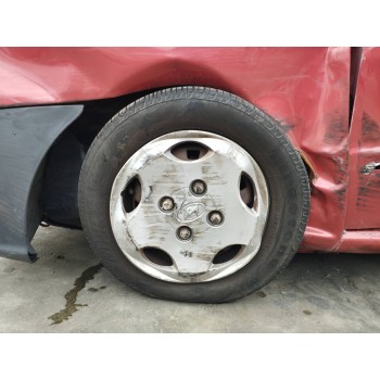 Recambio de carroceria corte para hyundai atos (mx) 1.0 cat referencia OEM IAM   