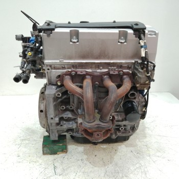 Recambio de motor completo para honda accord berlina (cl/cn) 2.0 vtec cat referencia OEM IAM K20A6  