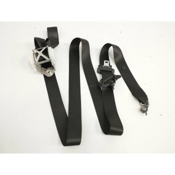 Recambio de cinturon seguridad delantero derecho para bmw 4 gran coupe (f36) 420 d referencia OEM IAM 7243308  