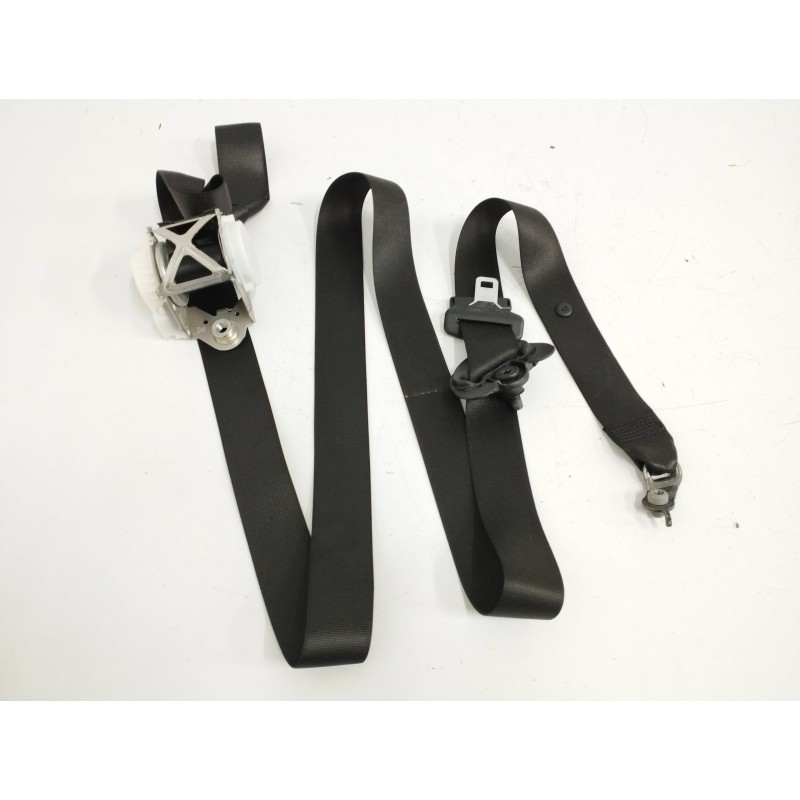 Recambio de cinturon seguridad delantero derecho para bmw 4 gran coupe (f36) 420 d referencia OEM IAM 7243308  