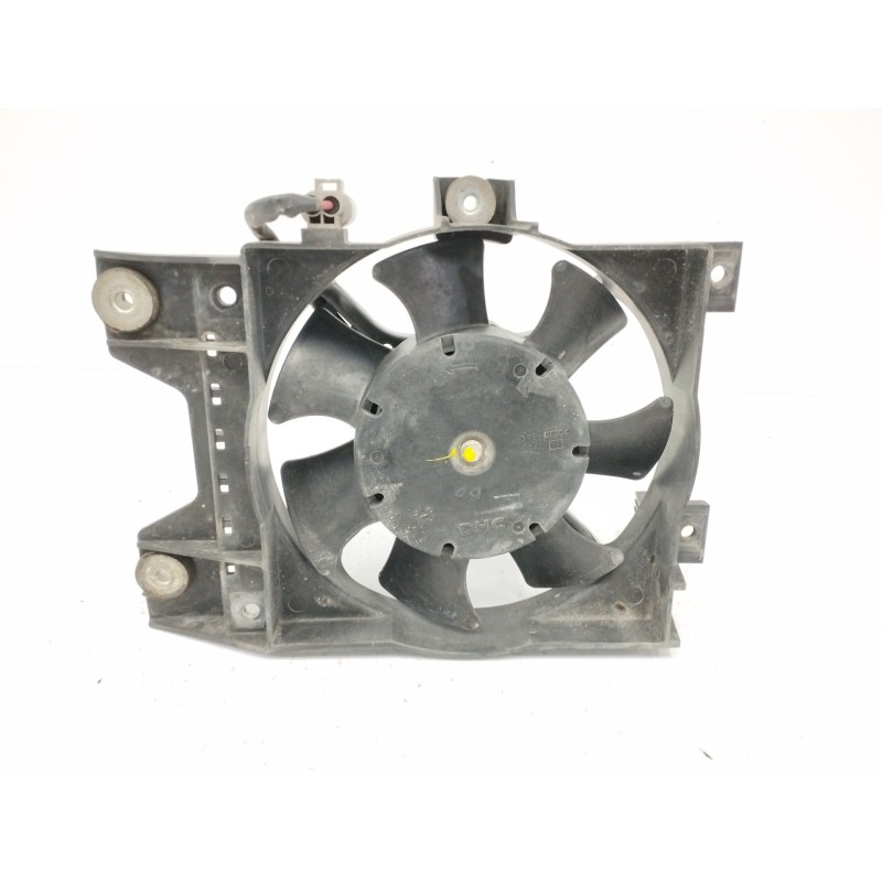 ELECTROVENTILADOR