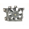 Recambio de electroventilador para ssangyong rodius 2.7 turbodiesel cat referencia OEM IAM 3C2221  
