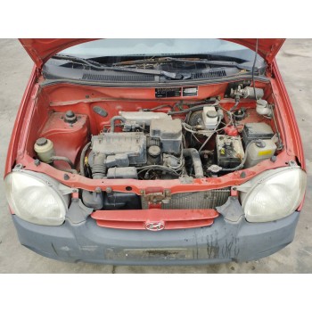 Recambio de carroceria corte para hyundai atos (mx) 1.0 cat referencia OEM IAM   