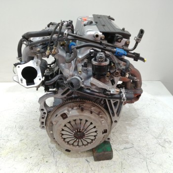 Recambio de motor completo para honda accord berlina (cl/cn) 2.0 vtec cat referencia OEM IAM K20A6  
