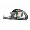 Recambio de cinturon seguridad trasero derecho para mitsubishi asx (ga0w) 1.8 di-d cat referencia OEM IAM 6176638  