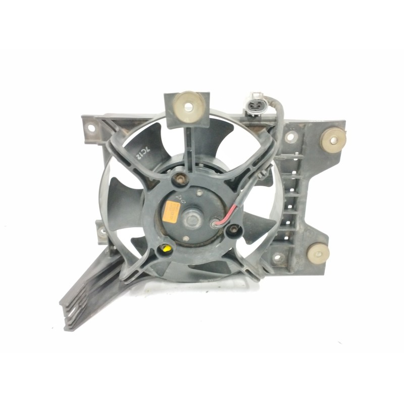 ELECTROVENTILADOR