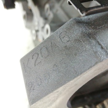 Recambio de motor completo para honda accord berlina (cl/cn) 2.0 vtec cat referencia OEM IAM K20A6  