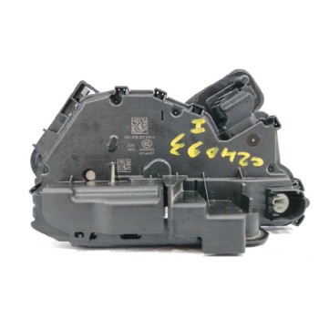 Recambio de cerradura puerta delantera izquierda para volkswagen t-roc 2.0 tdi referencia OEM IAM 5TB837015C  