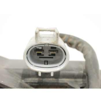 Recambio de electroventilador para ssangyong rodius 2.7 turbodiesel cat referencia OEM IAM 3C2221  