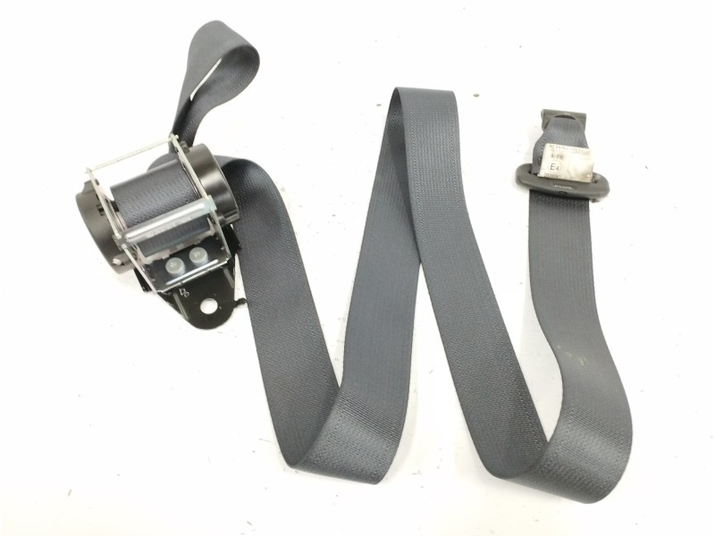 Recambio de cinturon seguridad trasero izquierdo para mitsubishi asx (ga0w) 1.8 di-d cat referencia OEM IAM 6176638 Recambio de cinturon seguridad trasero izquierdo para mitsubishi asx (ga0w) 1.8 di-d cat referencia OEM IAM 6176638