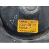 Recambio de electroventilador para ssangyong rodius 2.7 turbodiesel cat referencia OEM IAM 3C2221  