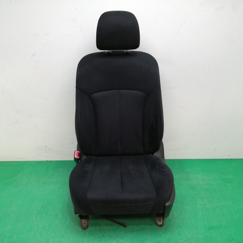 Recambio de asiento delantero izquierdo para subaru legacy v (bm) 2.0 d awd (bmd) referencia OEM IAM   