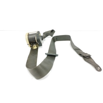 CINTURON SEGURIDAD DELANTERO IZQUIERDO 4X43F61295CD 