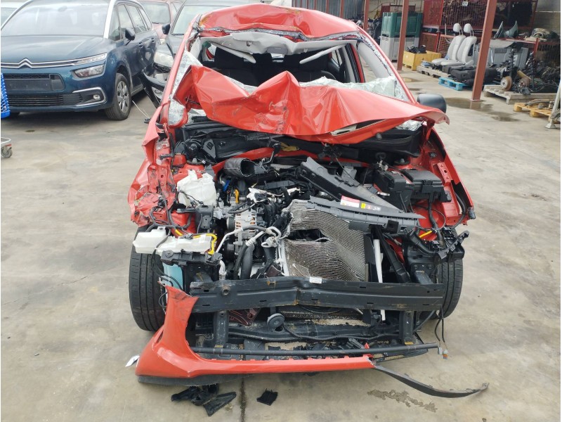 Recambio de carroceria corte para kia picanto (ja) 1.0 cat referencia OEM IAM   