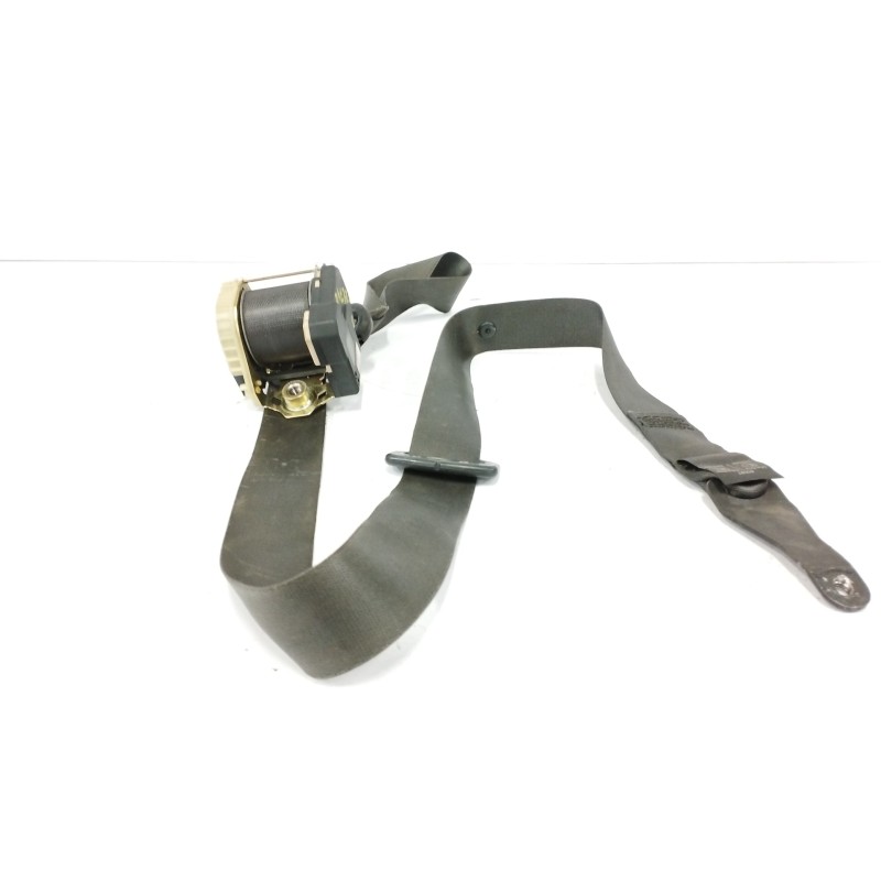 Recambio de cinturon seguridad delantero izquierdo para jaguar x-type wagon 2.0 diesel cat referencia OEM IAM 4X43F61295CD  