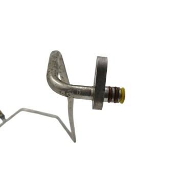 Recambio de tubos aire acondicionado para citroën c4 picasso 1.6 hdi fap referencia OEM IAM 9685502880  