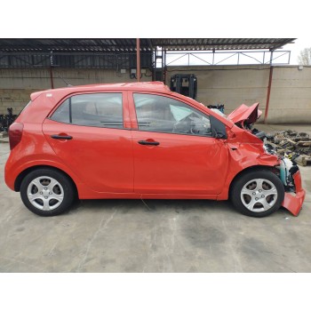 Recambio de carroceria corte para kia picanto (ja) 1.0 cat referencia OEM IAM   