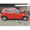 Recambio de carroceria corte para kia picanto (ja) 1.0 cat referencia OEM IAM   