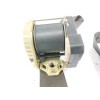 Recambio de cinturon seguridad delantero izquierdo para jaguar x-type wagon 2.0 diesel cat referencia OEM IAM 4X43F61295CD  