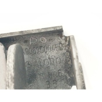 Recambio de cerradura capot para mercedes-benz sprinterii caja abierta (desde 01.06) 2.1 cdi cat referencia OEM IAM A9067500450 