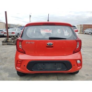 Recambio de carroceria corte para kia picanto (ja) 1.0 cat referencia OEM IAM   