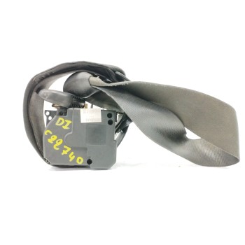 Recambio de cinturon seguridad delantero izquierdo para jaguar x-type wagon 2.0 diesel cat referencia OEM IAM 4X43F61295CD  