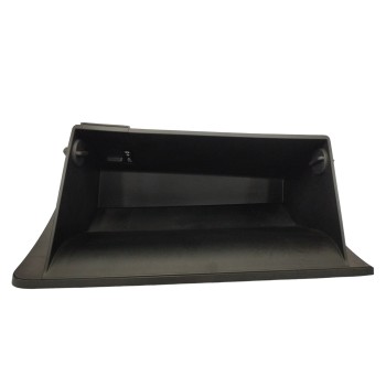 Recambio de guantera para kia sportage iii (sl) 2.0 crdi awd referencia OEM IAM 845103U020WK NEGRO 10SL157100