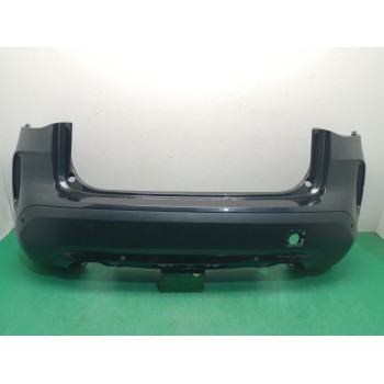 Recambio de paragolpes trasero para citroën c4 iii (ba_, bb_, bc_) 1.2 puretech 130 (bahnsa, bahnsb) referencia OEM IAM 98343001