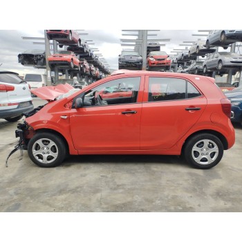 Recambio de carroceria corte para kia picanto (ja) 1.0 cat referencia OEM IAM   