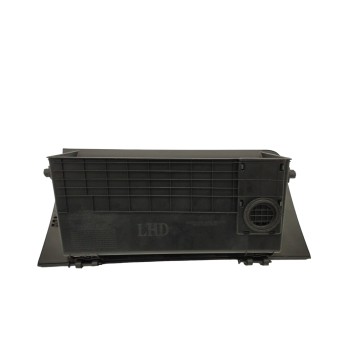 Recambio de guantera para kia sportage iii (sl) 2.0 crdi awd referencia OEM IAM 845103U020WK NEGRO 10SL157100