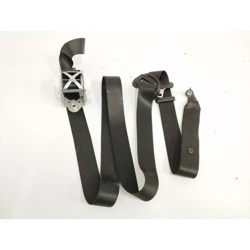 Recambio de cinturon seguridad delantero izquierdo para bmw 4 gran coupe (f36) 420 d referencia OEM IAM 7243307  
