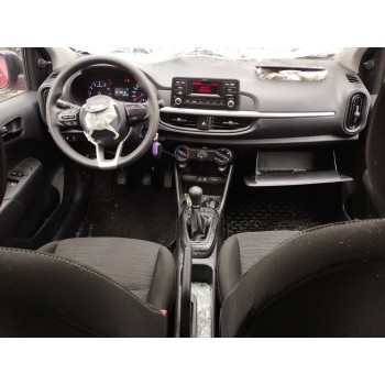 Recambio de carroceria corte para kia picanto (ja) 1.0 cat referencia OEM IAM   